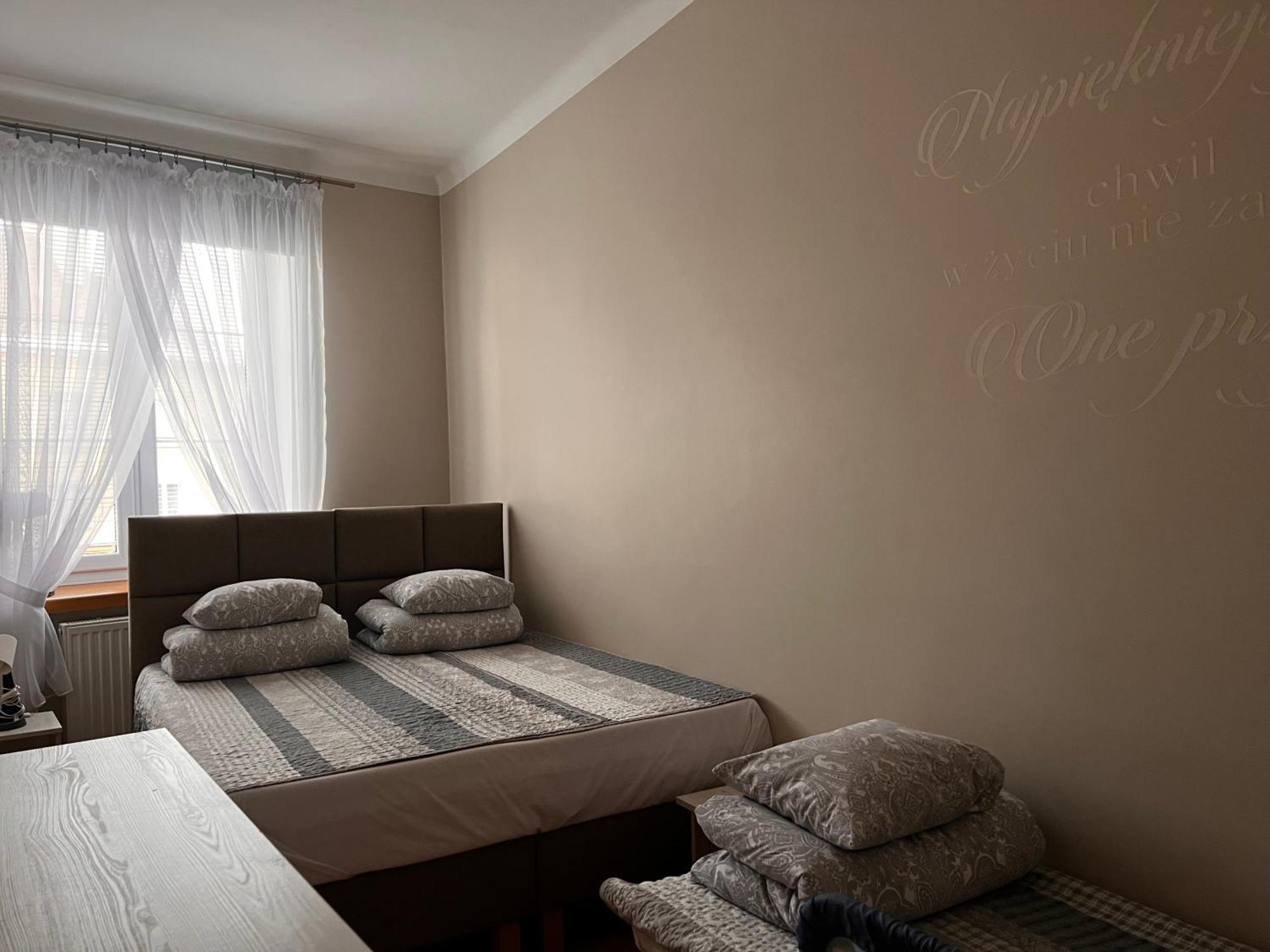 Zamkowy Apartament Lublin Exterior photo